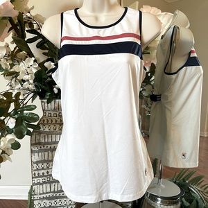 Fila Tennis Tank Top